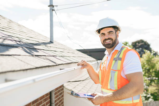 Fast & Reliable Emergency Roof Repairs in Calcutta, OH