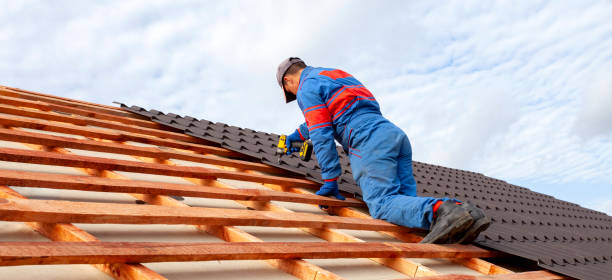 Best Chimney Flashing Repair  in Calcutta, OH