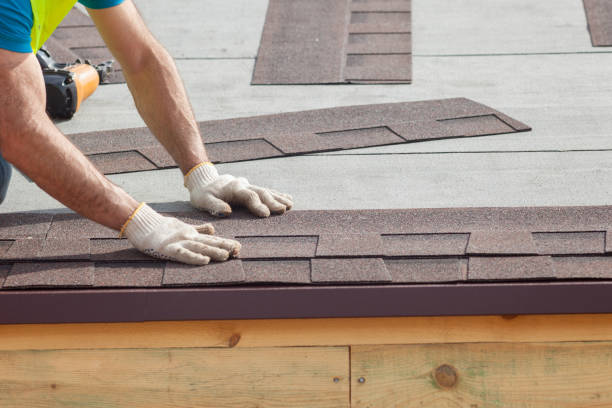Best Green or Eco-Friendly Roofing Solutions  in Calcutta, OH