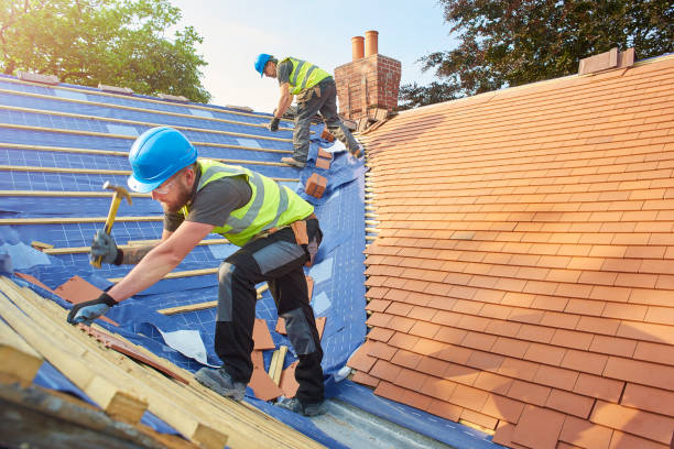 Best Roofing for New Construction  in Calcutta, OH